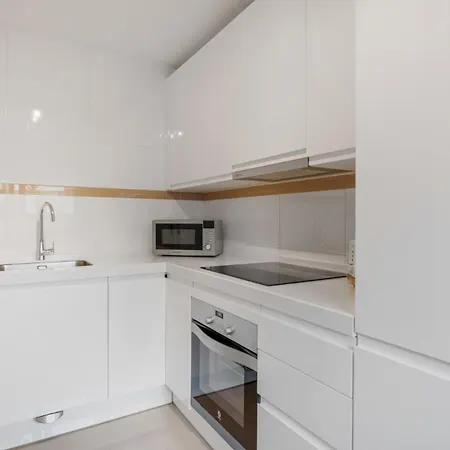 Apartment Cosmo With Seaview Between Cancelada And Estepona